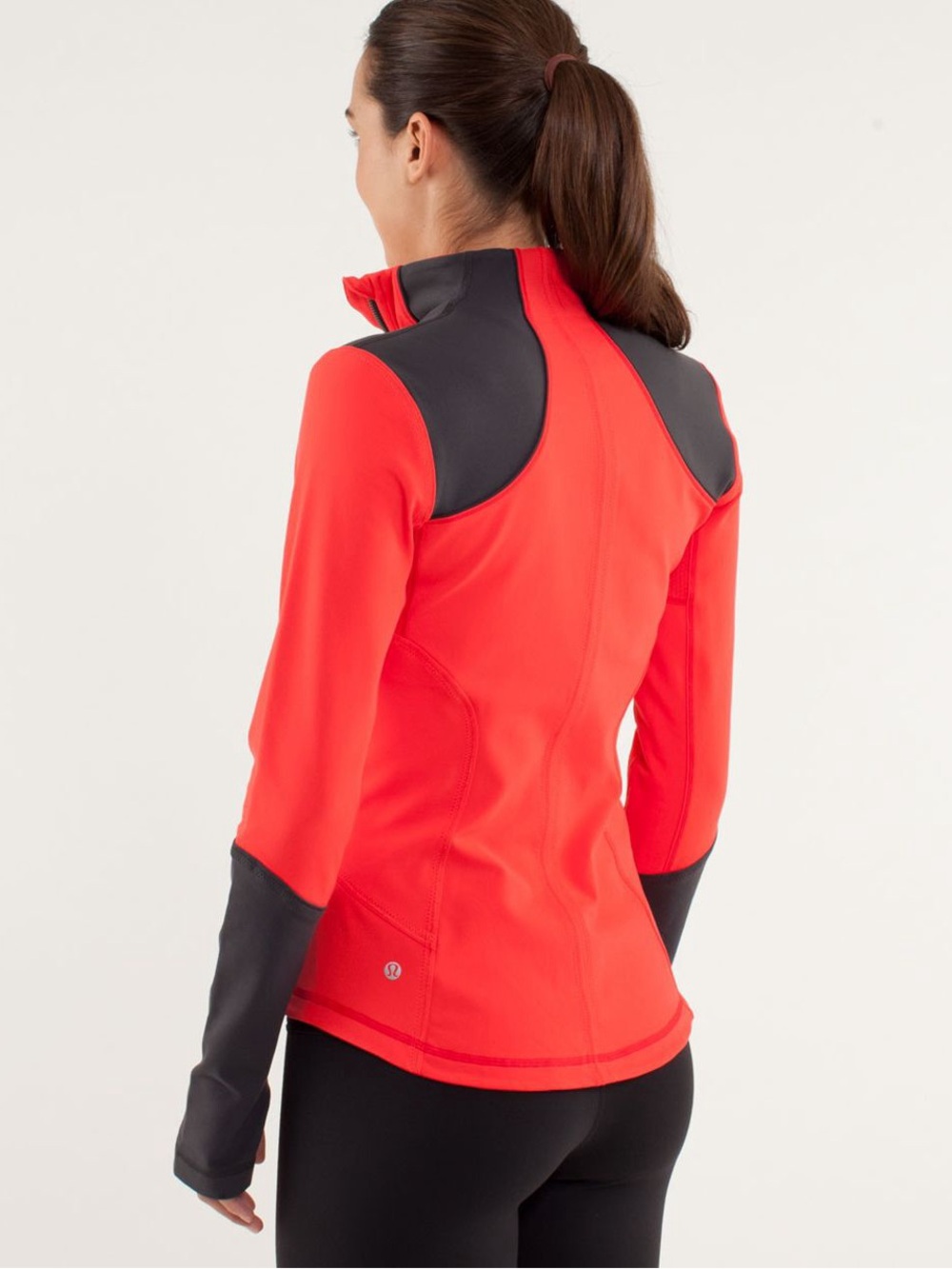 Lululemon Forme Jacket - Picture 2 of 8